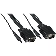 Cables Vga, Video - Kramer Electronics C-gma-gma-6 Vga Y Cab