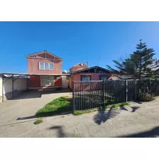 Propiedad En Venta Caleta Peñuelas, Coquimbo