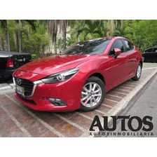 Mazda 3 Sport Touring Cc2.000 Tp Hp153