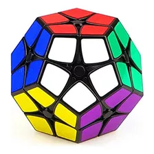 Cubo 2x2 Mágico Rompecabezas Rubiks Juego Inteligencia 7112a