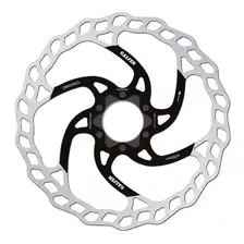 Rotor Disc Wave Centerlock 180mm 