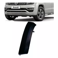 Fender Volkswagen Amarok Paragolpe Delantero 2017 A 2021 Izq