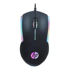 Mouse Gamer M160 Hp Profissional Player