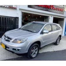 Byd S6 2015 2.4 Glx