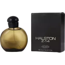 Halston Z-14 75ml Original, Nuevo!!