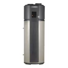 Termotanque Con Bomba De Calor Befresh 300 Lts Marron