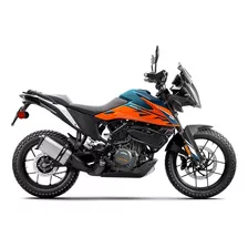 Ktm 390 Adventure