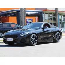 Bmw Z4 2.0 Twinpower Sdrive30i M Sport