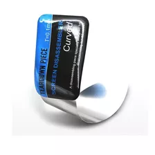 Espátula Abertura Qianli 0.1mm Ultra Fina Spudger Curva Flex