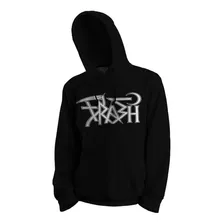 Blusa Moletom Trxsh Gang Trash Sad Boys Trap 