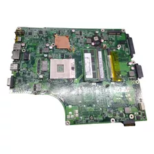 Placa Mãe Notebook Acer Aspire 5745 5745 G Da0zr7mb8d0 D