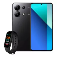 Xiaomi Redmi Note 13 Lte 256gb 8gb Ram + Smartwatch