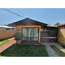 Casa En Venta Las Condes Cercana Mall Los Dominicos