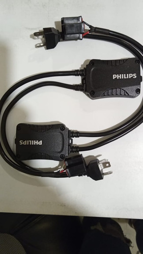 Resistencia Canbus Phiilips Para Led Xenon H4 Foto 5