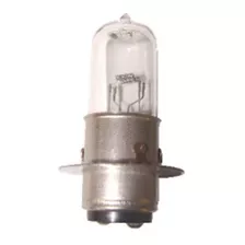 Lâmpada Farol M5 Biz 125 Bros 12vx35/35w Encaixe P/ Hs1/h4