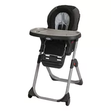 Silla Alta Graco Duodiner Lx, Se Convierte En Asiento Elevad