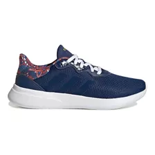 Zapatillas adidas Qt Racer 3.0 Azul De Mujer