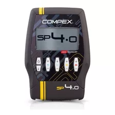 Compex Sp 4.0 Electroestimulador