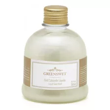 Refil Sabonete Líquido Sal E Mar Greenswet 300 Ml