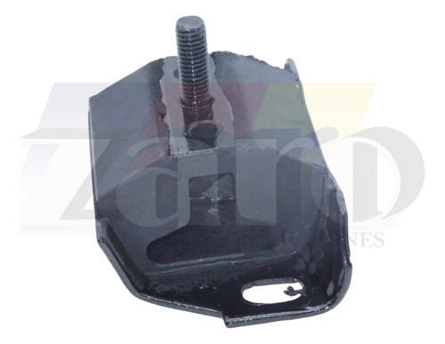 Soporte Transmision Chevrolet Impala Ss 5.7l V8 199496 Tras Foto 3