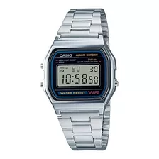 Reloj Casio A-158wa A158 Watchcenter Agente Oficial 