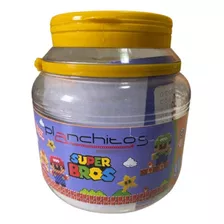 Planchitos - Balde 2500 Canutillos - Nuevos Modelos