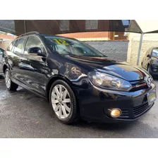 Jetta Variant 2.5 Gasolina Automatica 2012