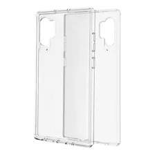 Case Mil-std Gear4 Crystal Palace Para Galaxy Note 10 Plus 