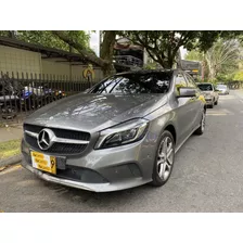 Mercedes Benz 1.6 A200 Essential 2018