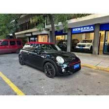 Mini Cooper S 2.0t 192cv Manual 