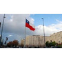 Segunda imagen para búsqueda de bandera chilena