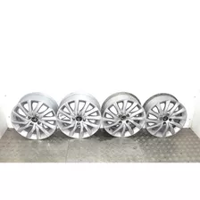 Llantas Citroen C4 Picasso 17 4 X 108 Usadas Originales