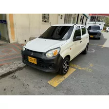 Suzuki Alto 2020 0.8 Glx