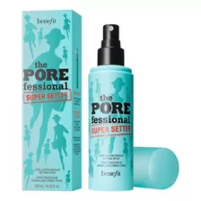 Benefit Cosmetics Super Setter Pore-minimizing Setting Spray Grande 120 Ml