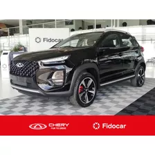 Chery Tiggo 2 Pro 1.0 Turbo