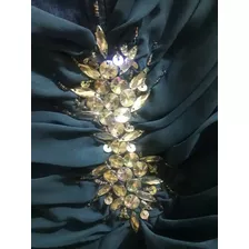 Hermoso Vestido Elegante Para Dama