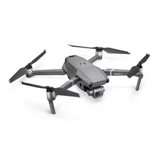 Drone Dji Mavic 2 Zoom Com Câmera 4k Gray