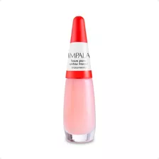 Impala Base Para Uñas Débiles Esmaltado Tradicional (7,5ml)