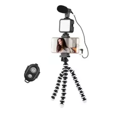 Vlogging Kit Lt-6312