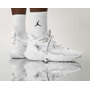 Primera imagen para búsqueda de zapatillas jordan white not nuevas