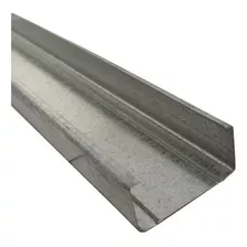 Poste Metálico Galvanizado 4.10 X 3.05 Mts. C-26