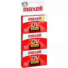 Maxell Mini Dv