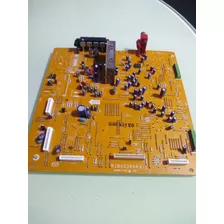 Placa Controladora Panasonic Sa-ak220 Cd Stereo System