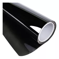 Película Antiasalto Hopper 5% Oscuro 4mil 50cm Nanoceramica