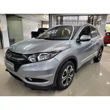 Honda Hr-v 1.8 16v Flex Ex 4p Automatico - Sumaré