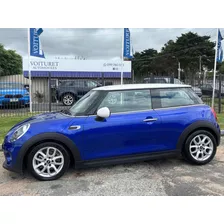 Mini Cooper 1.5t Manual Divino!! Unico Dueño