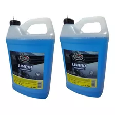 Líquido Limpiaparabrisas 3.78 L (2 Galónes) Chd