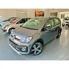 Volkswagen Up 1.0 170 Tsi Xtreme