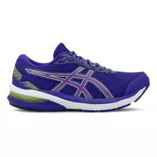 Zapatillas Asics Running Mujer Shogun 5 M Vta-verde Cli