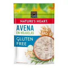 Avena Gluten Free Natures Heart 400 Grs